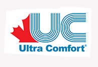 ULTRA COMFORT