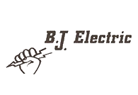 B.J. ELECTRIC GARAGE DOORS