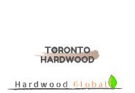 TORONTO HARDWOOD